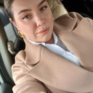 Анастасия, 26 лет, Красноярск