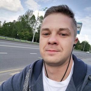 Парни в Зеленограде: Вячеслав, 34 - ищет девушку из Зеленограда