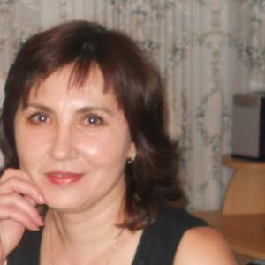 Девушки в Ижевске: Виктория Токарева, 62 - ищет парня из Ижевска
