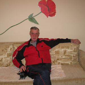 Вячеслав Виноградов, 78 лет, Москва