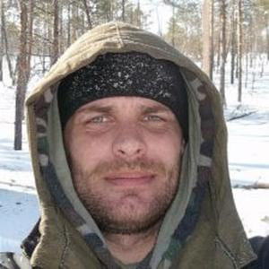 Иван, 41 год, Томск
