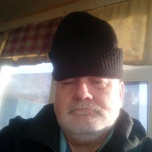 Парни в Новосибирске: Андрей Дунаев, 65 - ищет девушку из Новосибирска