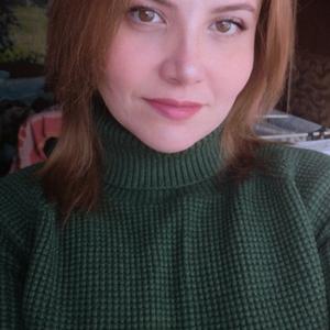 Ольга Наумец, 37 лет, Владивосток