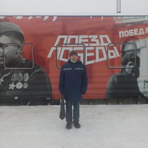 Парни в Ржеве: Сергей, 34 - ищет девушку из Ржева