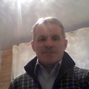 Юрий, 59 лет, Пермь