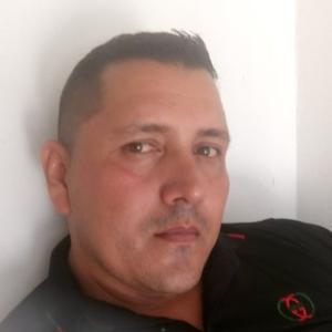 Alex, 44 года, Villavicencio
