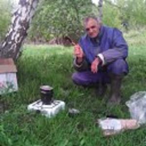 Парни в Егорьевске: Андрей, 62 - ищет девушку из Егорьевска