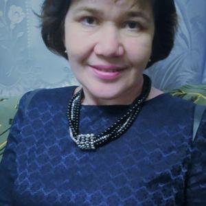 Гульнур, 53 года, Пермь
