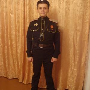 Парни в Саяногорске: Виктор Фитисов, 51 - ищет девушку из Саяногорска
