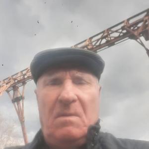 Парни в Екатеринбурге: Николай, 75 - ищет девушку из Екатеринбурга
