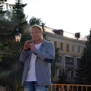 Андрей, 40 лет, Белорецк