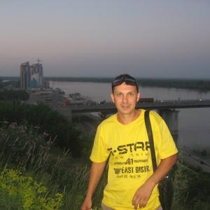 Парни в Барнауле (Алтайский край): Anoton Rubtsov, 47 - ищет девушку из Барнаула (Алтайский край)