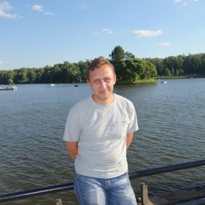 Виктор, 42 года, Таганрог