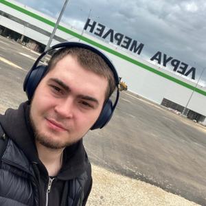 Парни в Липецке: Егор, 27 - ищет девушку из Липецка
