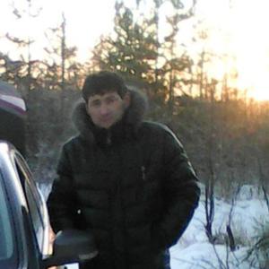 Парни в Сургуте (Ханты-Мансийский АО): Якуб, 59 - ищет девушку из Сургута (Ханты-Мансийский АО)