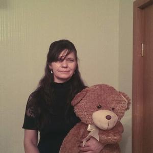 Оксана Курбатова, 53 года, Мурманск