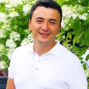 Ali, 36 лет, Хабаровск
