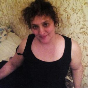 Анжелика, 54 года, Пермь