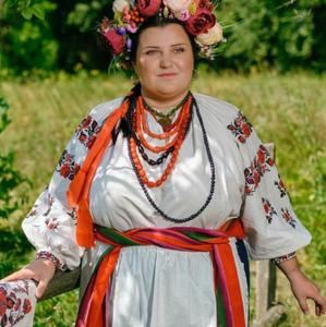 Лина, 47 лет, Ульяновск