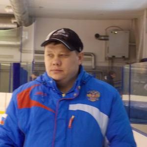 Парни в Ачинске: Василий Шавензов, 53 - ищет девушку из Ачинска