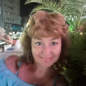 Натали, 54 года, Екатеринбург