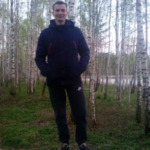 Парни в Смоленске: Дима, 37 - ищет девушку из Смоленска