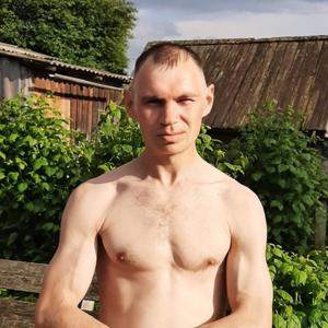 Сашик, 33 года, Набережные Челны