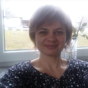Елена, 48 лет, Новокузнецк