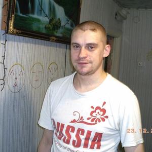 Павел, 40 лет, Красноармейск