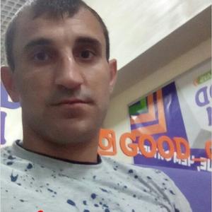 Мурад, 35 лет, Новороссийск