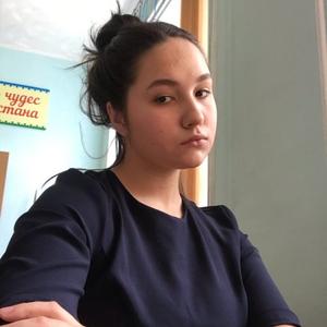 Настя, 19 лет, Уфа