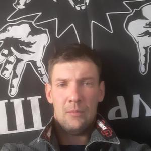 Антон, 39 лет, Иркутск