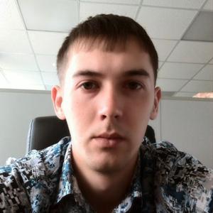 Дмитрий, 34 года, Выборг