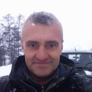 Парни в Владивостоке: Andrei Gurtovoi, 57 - ищет девушку из Владивостока
