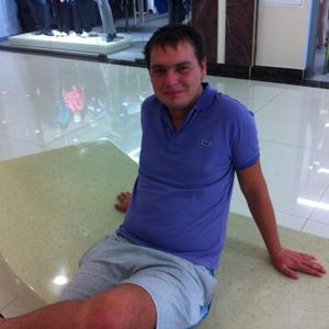 Парни в Нижний Новгороде: Антон, 38 - ищет девушку из Нижний Новгорода