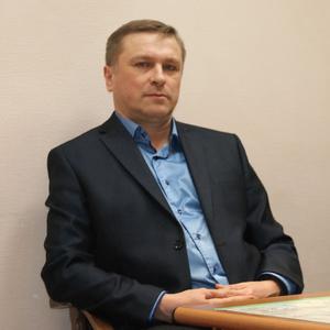 Парни в Воркуте: Сергей, 52 - ищет девушку из Воркуты