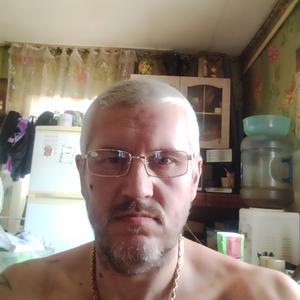 Виктор, 48 лет, Коркино
