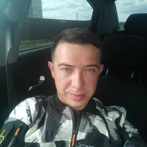 Руслан, 35 лет, Осиново