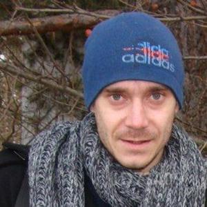 Васяшка, 38 лет, Красноярск