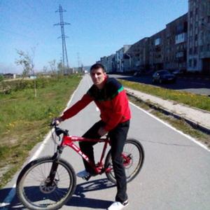 Парни в Магадане: Сергей, 43 - ищет девушку из Магадана
