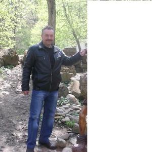Парни в Краснодаре (Краснодарский край): Евгений, 56 - ищет девушку из Краснодара (Краснодарский край)