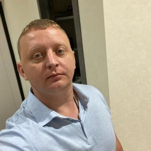 Яков Ёжиков, 38 лет, Калининград
