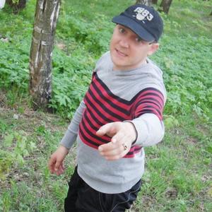 Парни в Смоленске: Евгений, 44 - ищет девушку из Смоленска