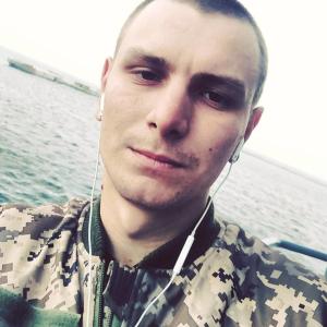 Дмитрий, 29 лет, Черновцы