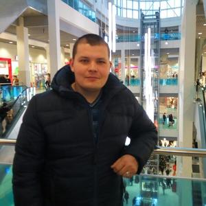 Парни в Северодвинске: Иван, 39 - ищет девушку из Северодвинска