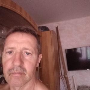 Джек, 54 года, Брянск