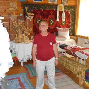 Парни в Находке (Приморский край): Николай, 70 - ищет девушку из Находки (Приморский край)