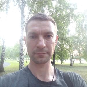 Михаил, 46 лет, Нижнекамск