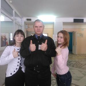 Парни в Нефтеюганске: Sergei, 51 - ищет девушку из Нефтеюганска