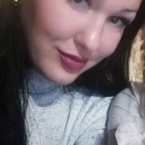 Девушки в Казани (Татарстан): Оксана, 35 - ищет парня из Казани (Татарстан)